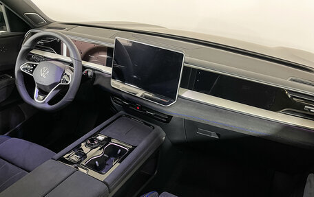 Volkswagen Teramont, 2026 год, 7 385 000 рублей, 18 фотография