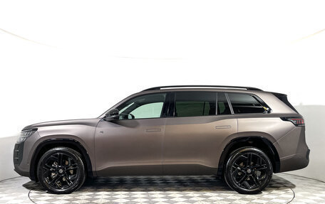 Volkswagen Teramont, 2026 год, 7 385 000 рублей, 8 фотография