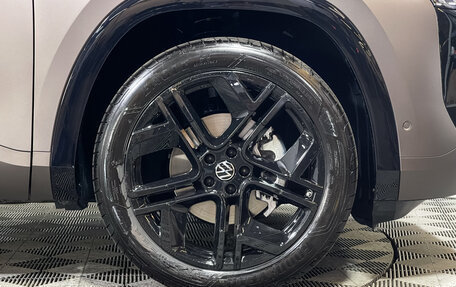 Volkswagen Teramont, 2026 год, 7 385 000 рублей, 10 фотография