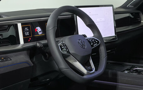 Volkswagen Teramont, 2026 год, 7 385 000 рублей, 12 фотография