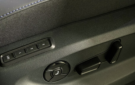 Volkswagen Teramont, 2026 год, 7 385 000 рублей, 19 фотография