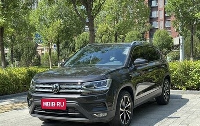 Volkswagen Tharu, 2022 год, 1 695 000 рублей, 1 фотография