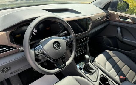 Volkswagen Tharu, 2022 год, 1 695 000 рублей, 8 фотография