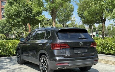 Volkswagen Tharu, 2022 год, 1 695 000 рублей, 5 фотография