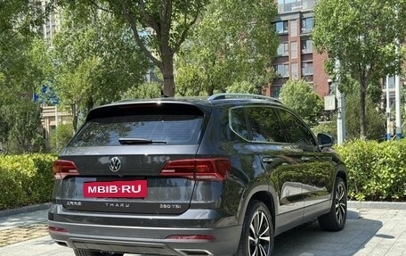 Volkswagen Tharu, 2022 год, 1 695 000 рублей, 6 фотография