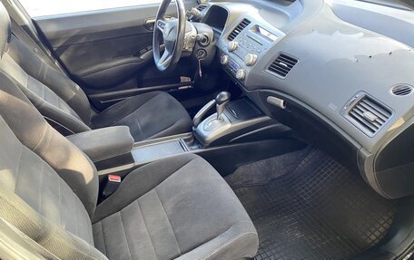 Honda Civic VIII, 2008 год, 950 000 рублей, 13 фотография