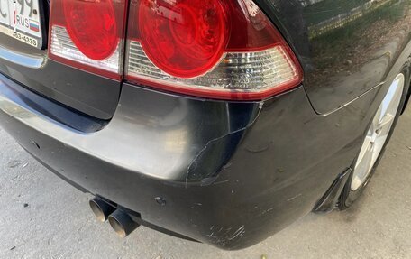Honda Civic VIII, 2008 год, 950 000 рублей, 11 фотография