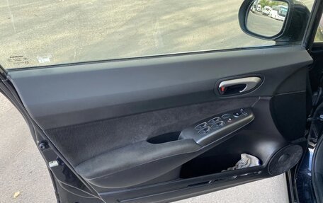 Honda Civic VIII, 2008 год, 950 000 рублей, 15 фотография