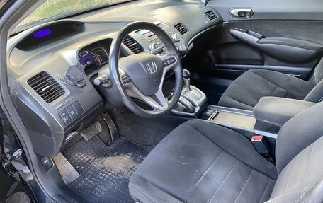 Honda Civic VIII, 2008 год, 950 000 рублей, 14 фотография