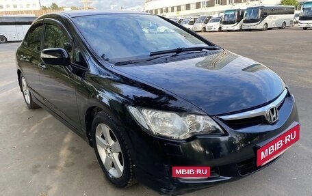 Honda Civic VIII, 2008 год, 950 000 рублей, 9 фотография
