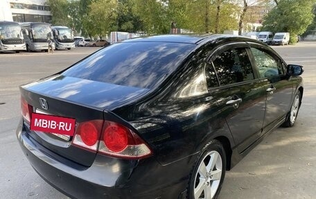 Honda Civic VIII, 2008 год, 950 000 рублей, 8 фотография