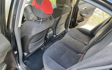 Honda Civic VIII, 2008 год, 950 000 рублей, 19 фотография