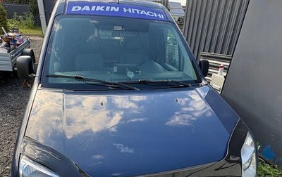 Ford Transit Connect, 2008 год, 490 000 рублей, 1 фотография
