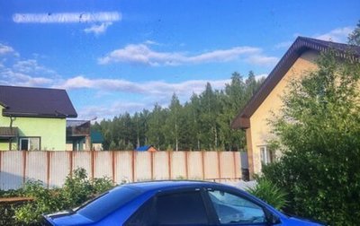 Ford Focus IV, 2002 год, 195 000 рублей, 1 фотография