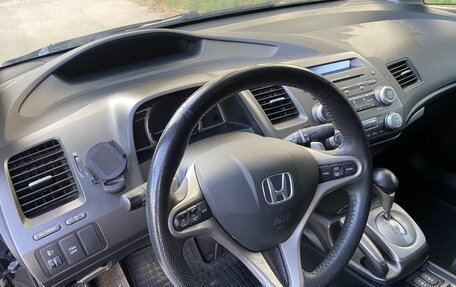Honda Civic VIII, 2008 год, 950 000 рублей, 17 фотография