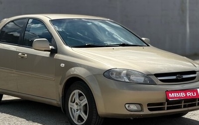 Chevrolet Lacetti, 2010 год, 420 000 рублей, 1 фотография