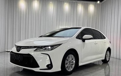 Toyota Corolla, 2022 год, 1 645 010 рублей, 1 фотография