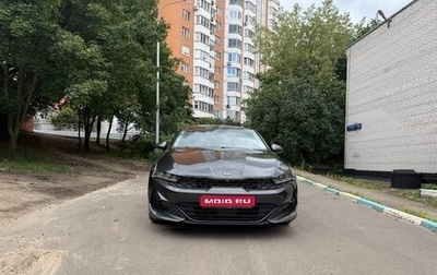 KIA K5, 2020 год, 2 890 000 рублей, 1 фотография
