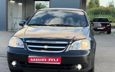 Chevrolet Lacetti, 2008 год, 459 000 рублей, 1 фотография