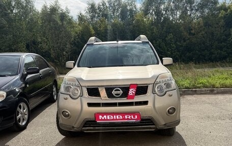 Nissan X-Trail, 2012 год, 1 100 000 рублей, 1 фотография