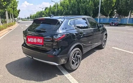 Nissan Qashqai, 2025 год, 1 947 000 рублей, 3 фотография