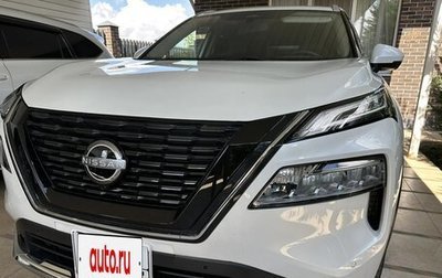 Nissan X-Trail, 2024 год, 4 150 000 рублей, 1 фотография