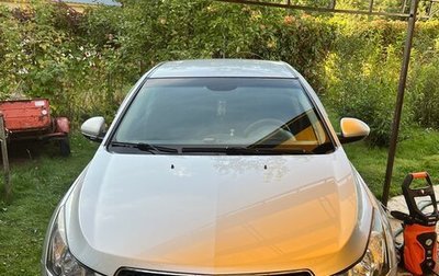 Chevrolet Cruze II, 2010 год, 700 000 рублей, 1 фотография