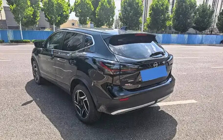 Nissan Qashqai, 2025 год, 1 947 000 рублей, 4 фотография