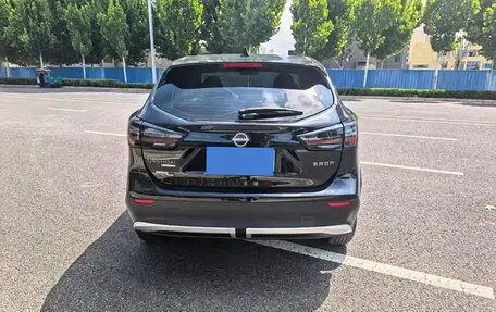 Nissan Qashqai, 2025 год, 1 947 000 рублей, 7 фотография