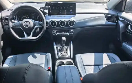 Nissan Qashqai, 2025 год, 1 947 000 рублей, 8 фотография