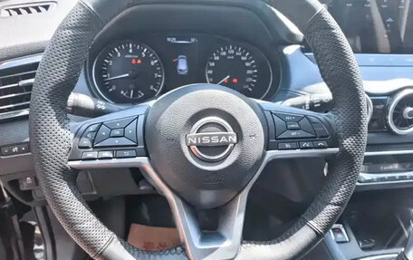 Nissan Qashqai, 2025 год, 1 947 000 рублей, 9 фотография