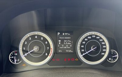 Hyundai Creta, 2021 год, 1 750 000 рублей, 1 фотография