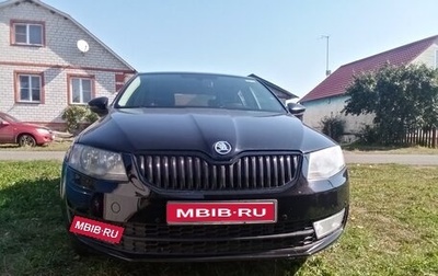 Skoda Octavia, 2016 год, 940 000 рублей, 1 фотография