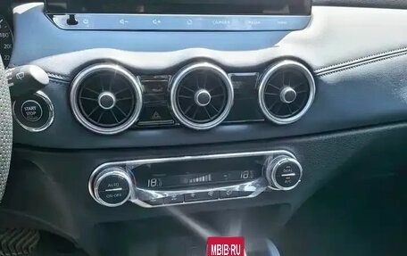 Nissan Qashqai, 2025 год, 1 947 000 рублей, 11 фотография