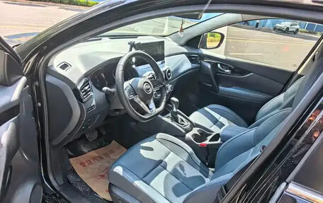 Nissan Qashqai, 2025 год, 1 947 000 рублей, 13 фотография