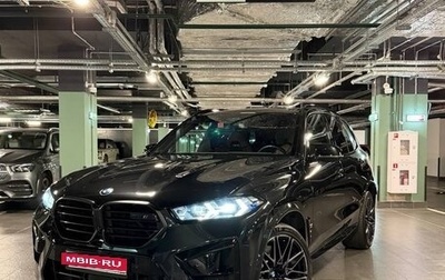 BMW X5 M, 2023 год, 15 200 000 рублей, 1 фотография