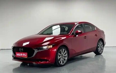 Mazda 3, 2021 год, 1 475 000 рублей, 1 фотография
