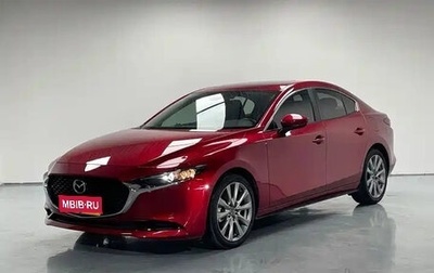 Mazda 3, 2021 год, 1 475 000 рублей, 1 фотография