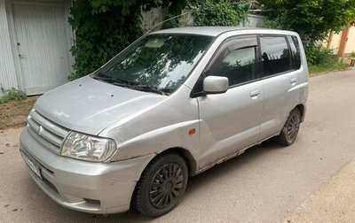 Mitsubishi Dingo, 2001 год, 175 000 рублей, 1 фотография