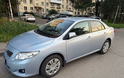 Toyota Corolla, 2008 год, 850 000 рублей, 1 фотография
