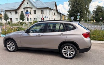 BMW X1, 2011 год, 1 200 000 рублей, 1 фотография