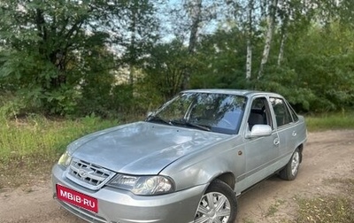 Daewoo Nexia I рестайлинг, 2010 год, 73 000 рублей, 1 фотография