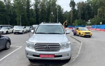 Toyota Land Cruiser 200, 2011 год, 3 500 000 рублей, 1 фотография