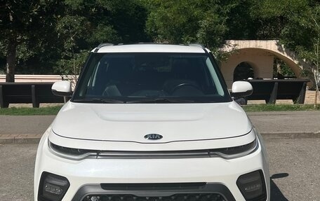 KIA Soul III, 2020 год, 2 250 000 рублей, 1 фотография