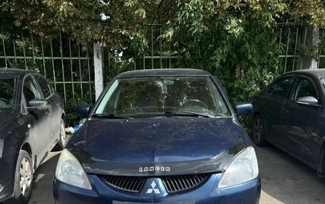 Mitsubishi Lancer IX, 2004 год, 270 000 рублей, 1 фотография