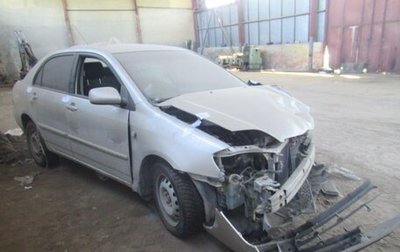 Toyota Corolla, 2006 год, 95 000 рублей, 1 фотография