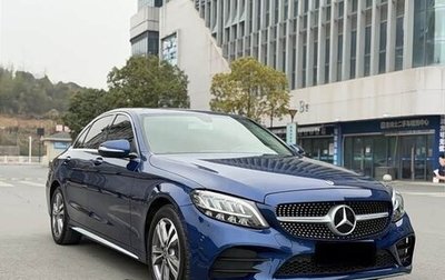 Mercedes-Benz C-Класс, 2020 год, 2 180 000 рублей, 1 фотография