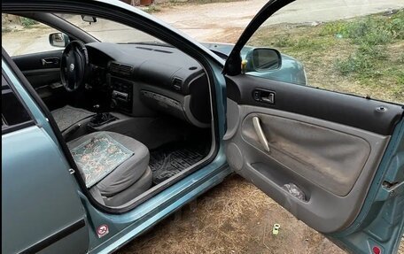 Volkswagen Passat B5+ рестайлинг, 1998 год, 210 000 рублей, 1 фотография