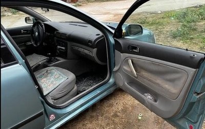 Volkswagen Passat B5+ рестайлинг, 1998 год, 210 000 рублей, 1 фотография