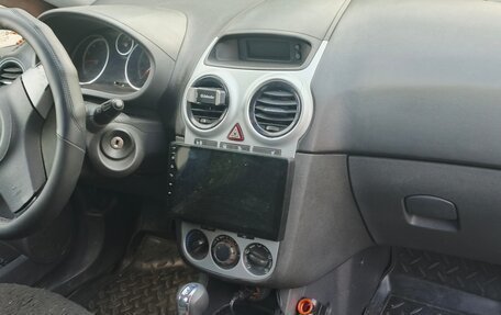 Opel Corsa D, 2010 год, 450 000 рублей, 5 фотография